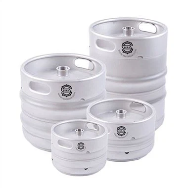 Kegs Cwrw