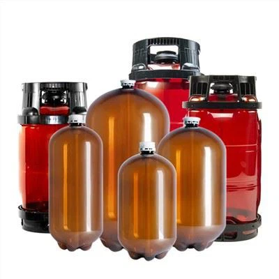 PET Keg
